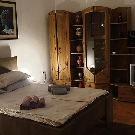 Trosoban Stan U Zenici