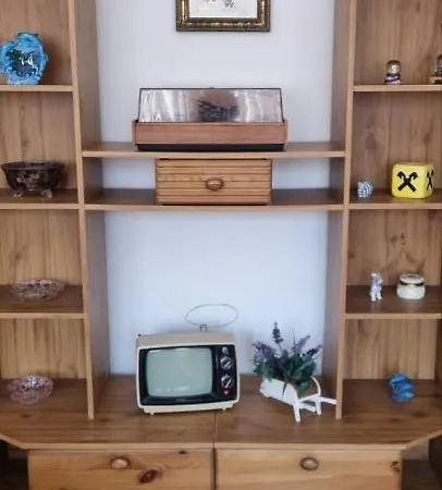 Trosoban Stan U Zenici *