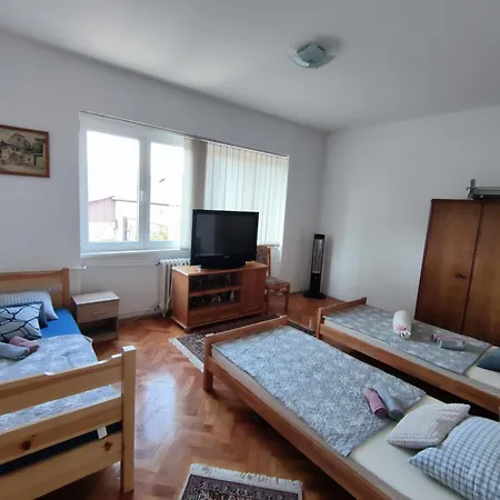 Trosoban Stan U Zenici Apartamento Zenica