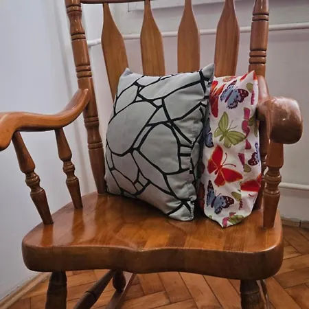 Apartment Trosoban Stan U Zenici Zenica