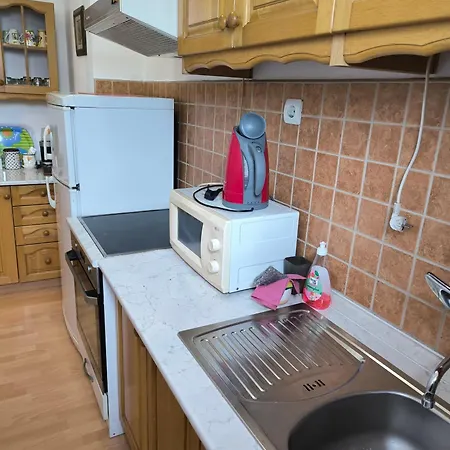 Apartamento Trosoban Stan U Zenici Zenica