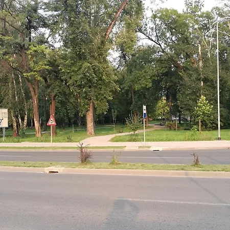 Trosoban Stan U Zenici *