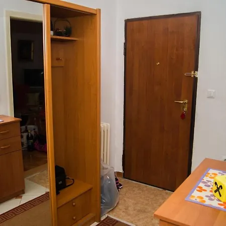 Trosoban Stan U Zenici Apartment