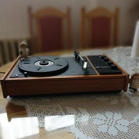 Trosoban Stan U Zenici Zenica