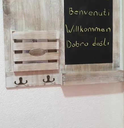 Trosoban Stan U Zenici Apartamento Zenica