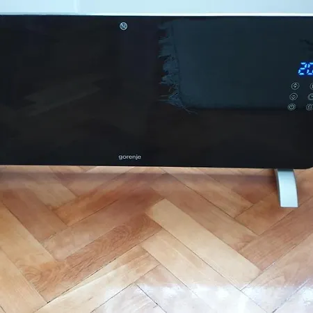 Trosoban Stan U Zenici *